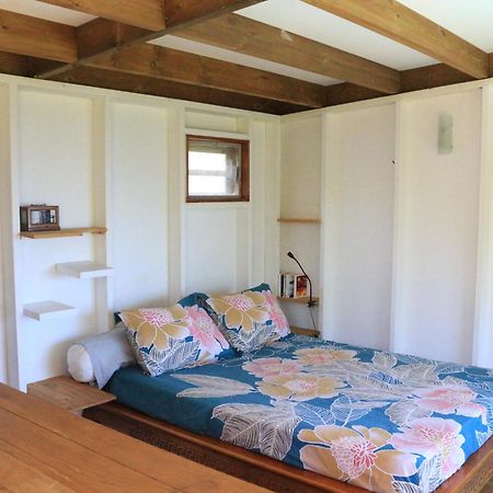 Cottage Chaleureux Avec Vue Mer Et Piscine Сен-Лё Экстерьер фото